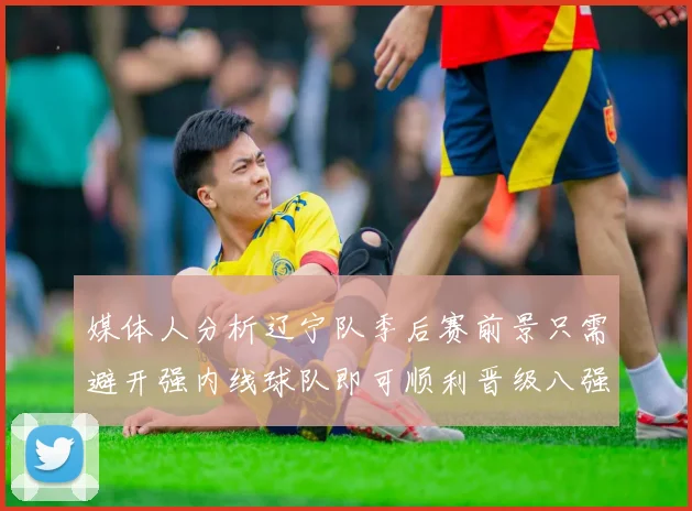 媒体人分析辽宁队季后赛前景只需避开强内线球队即可顺利晋级八强